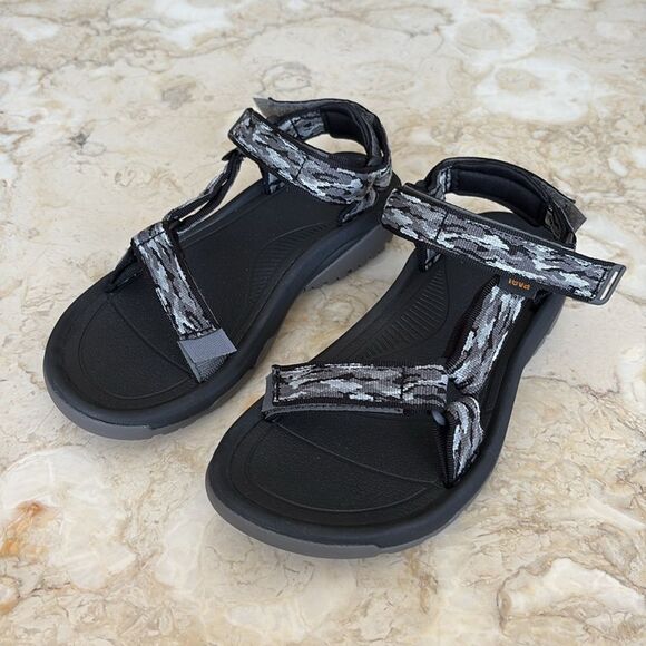 Teva Hurricane XLT2 Women’s Sandals - As New - Picture 3 of 11